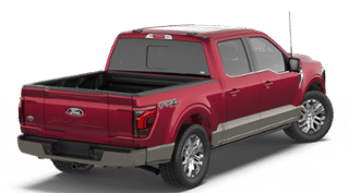 2026 Ford F-150® External Image 3